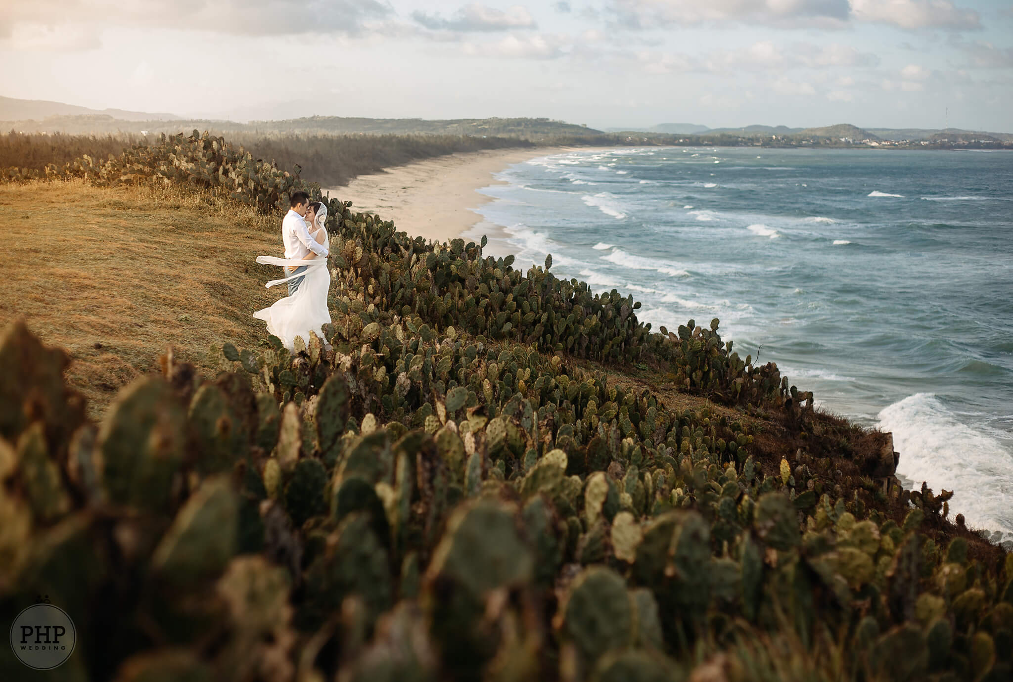 Phuong & Vu | Phu Yen Prewedding