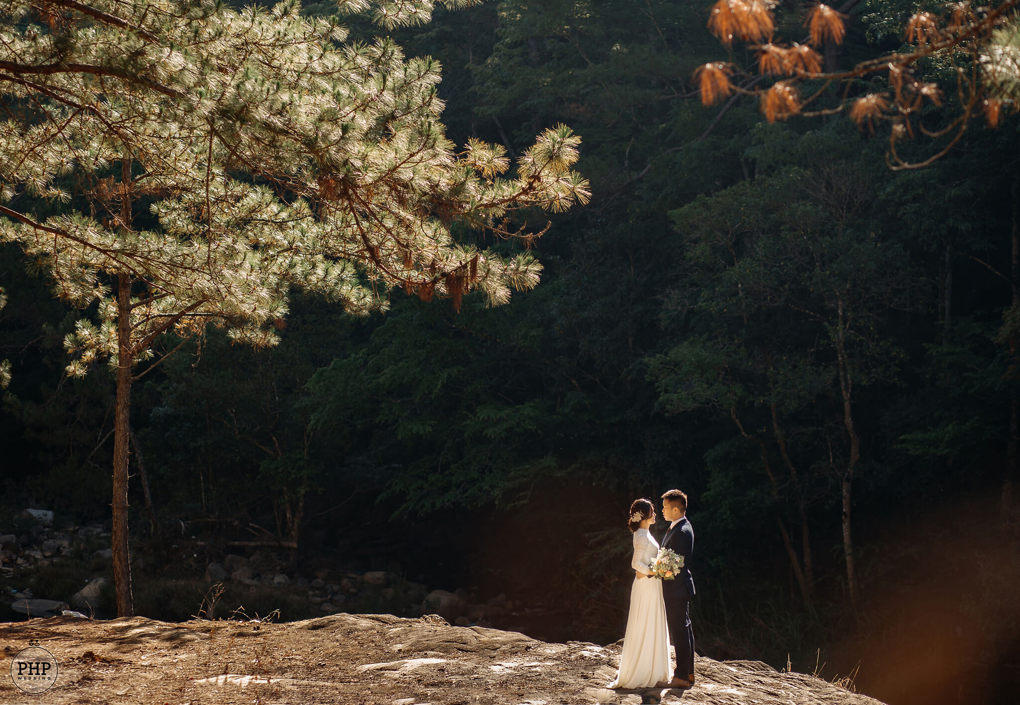 Minh & Anh | Prewedding Dalat