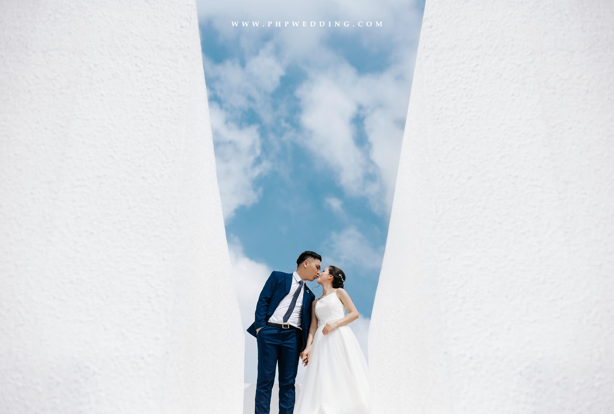 Cuong & Linh | Phim truong Paris